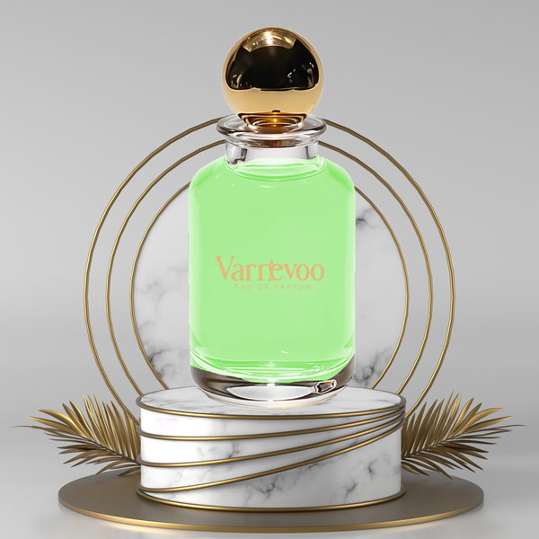 Intense Iriswood – Luxury Men’s Scent Inspired by Dor Homme Intense
