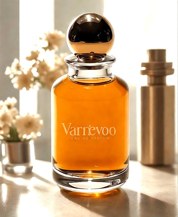Elixir Pour Femme